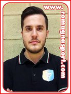 Gianluca De Maglie / Difensore Futsal Bellaria