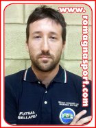Daniele Giannini / Pivot Futsal Bellaria