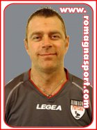 Federico Benedetti / Pivot Futsal Romagna