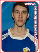 Luca Cangini / Centrale Pilastro Calcio