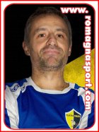 Giampaolo Lodola / Centrale Pilastro Calcio