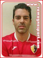 Fabio Costa / Portiere Pilastro Calcio