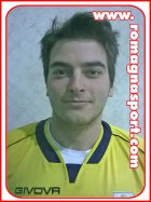 Riccardo Poli / Laterale Sassoleone 2015