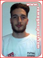 Luca Bandini / Centrale Futsal Cesena