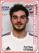 Marco Pulini / Laterale Futsal Cesena