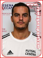 Alex Bonandi / Laterale Futsal Cesena