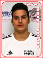 Alessandro Liistro / Laterale Futsal Cesena