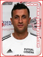 Antonio Cesetti / Pivot Futsal Cesena
