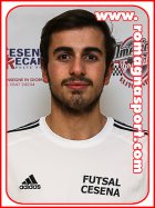 Niccol� Bianco / Pivot Futsal Cesena