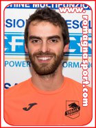 Luca Massari / Portiere Erba 14