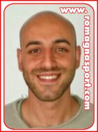 Daniele Gagliostro / Presidente Erba 14