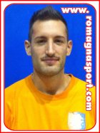 Stefano Fumia / Centrale Futsal Bellaria