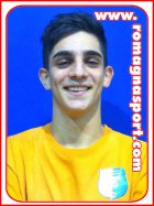 Moreno Meleleo / Laterale Futsal Bellaria