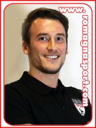 Michele Catani / Centrale Futsal Romagna