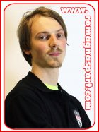 Cesare Gobbi / Laterale Futsal Romagna