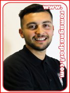 Stefano De Pasquale / Laterale Futsal Romagna