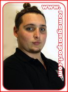 Davide Inverardi / Portiere Futsal Romagna