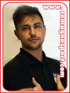 Alessandro Bocchini / Pivot Futsal Romagna