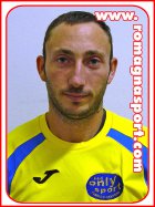 Thomas Putti / Universale Only Sp. Alfonsine