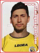 Andrea Bertozzi / Centrale Polisportiva 1980