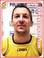 Maicol Teodorani / Portiere Polisportiva 1980