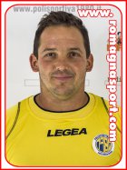 Mirco Paglierani / Portiere Polisportiva 1980