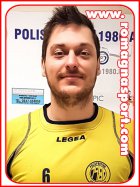 Thomas Orlandi / Pivot Polisportiva 1980