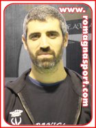 Davide De Matteis / Allenatore Real Panigal