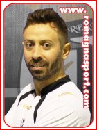 Carmine Salamone / Laterale Real Panigal