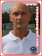 Mirco Conti / Presidente Cailungo