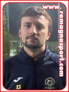 Alexandro Burgagni / Pivot Cailungo