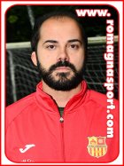 Manuel Mussoni / Allenatore Domagnano