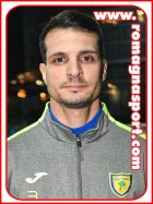 Diego Mangano / Laterale Faetano