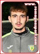 Davide Urbano / Portiere Faetano