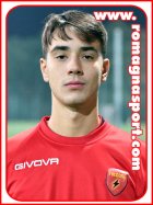 Edoardo Menghini / Laterale Folgore