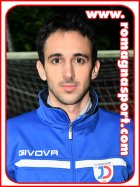 Federico Costantini / Laterale Juvenes Dog.