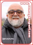Lino Zucchi / Presidente Juvenes Dog.