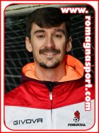Mattia Casadei / Allenatore Pennarossa