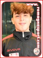 Lorenzo Agostini / Portiere S. Giovanni