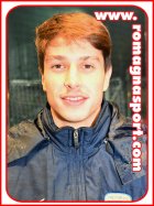 Danny Gasperoni / Laterale Tre Fiori