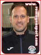Matteo Venerucci / Allenatore Cailungo