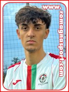 Simone Toccaceli / Laterale Cailungo