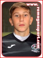 Michele Ercolani / Portiere Cailungo