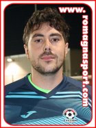 Massimiliano La Monaca / Portiere Cailungo