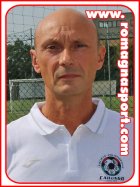 Mirco Conti / Presidente Cailungo