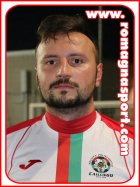 Alexandro Burgagni / Pivot Cailungo