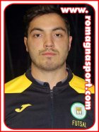 Giacomo Francioni / Centrale Cosmos