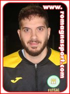 Emanuele Giglietti / Laterale Cosmos