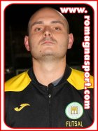 Luca Delvecchio / Portiere Cosmos