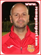 Fabio Gasperoni / Allenatore Domagnano